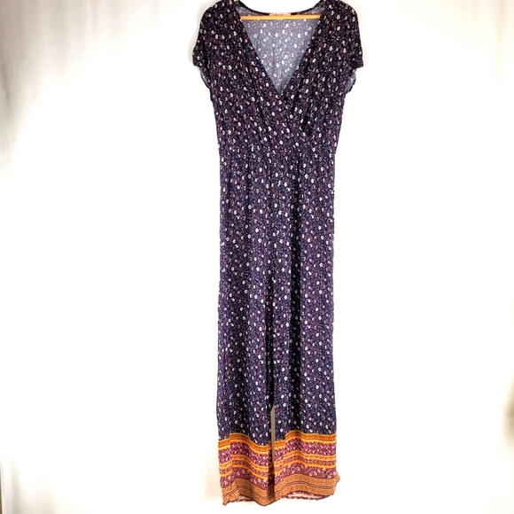 Rewind XL jumpsuit